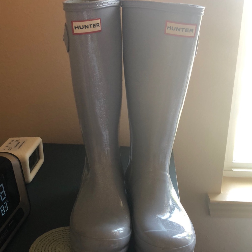 Hunter Rain Boots [girls]